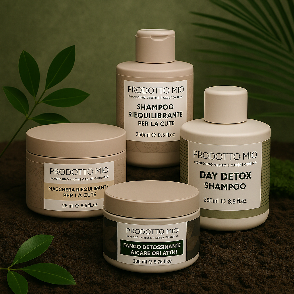 Box Detox Cute