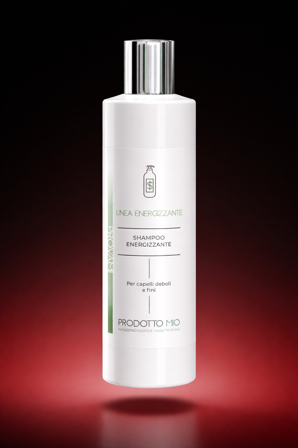 Shampoo Energizzante 300ml
