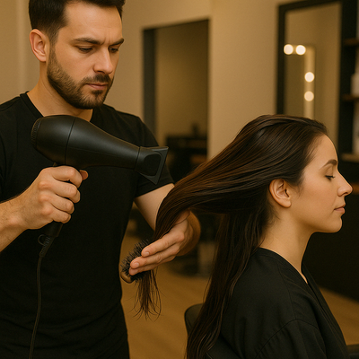 <strong>PROCEDI ALLO STYLING</strong>