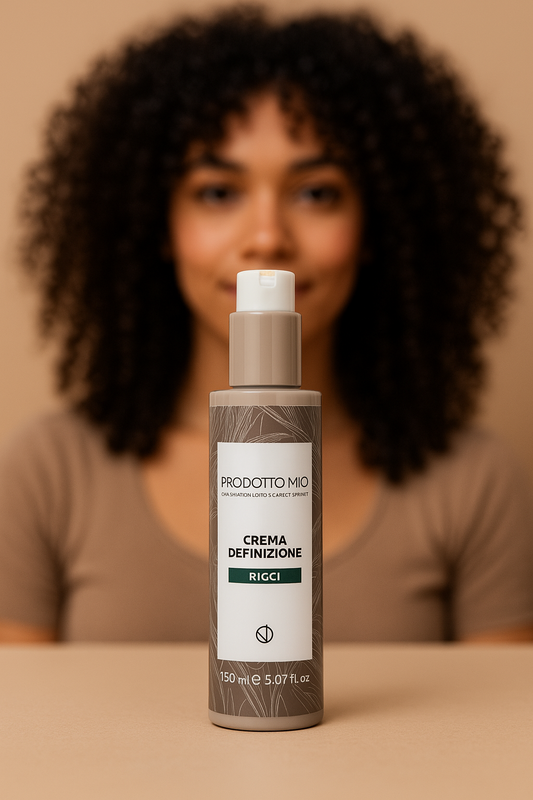Crema Definizione Ricci 150ml