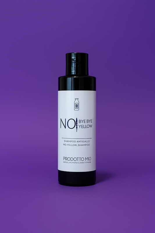 NO-YELLOW Antigiallo 250 ML