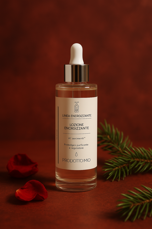 Lozione Energizzante 100ml