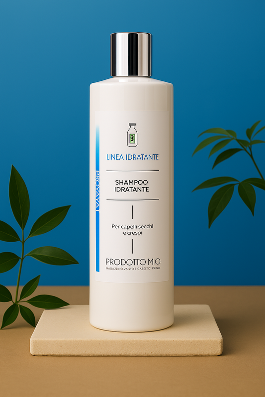 Shampoo Hydra 300ml