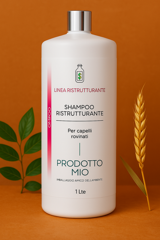 Shampoo Repair 1000ml