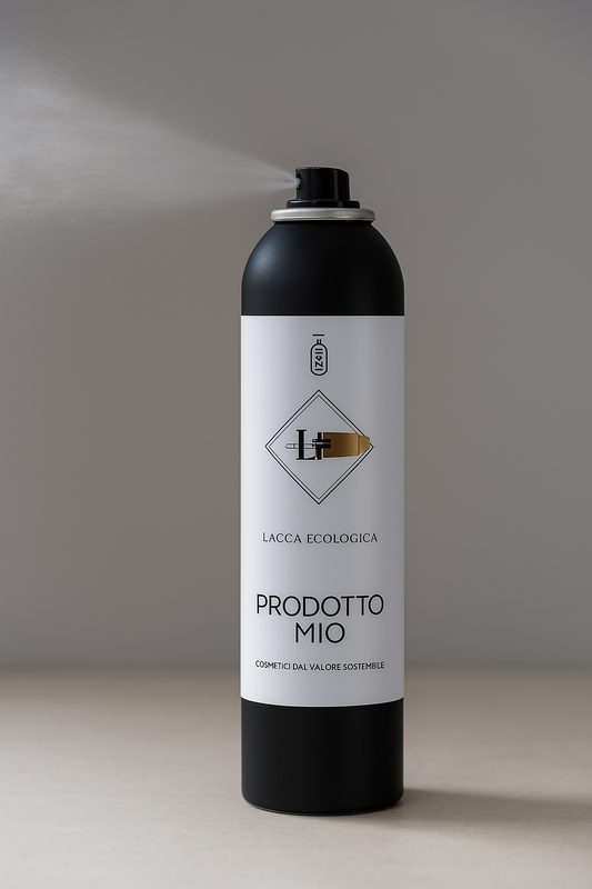 LACCA ECOLOGICA 300ML