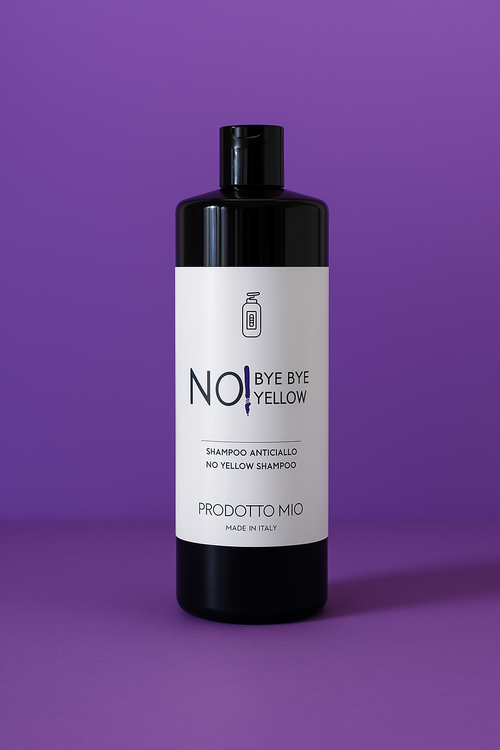 NO-YELLOW Antigiallo 1000ML