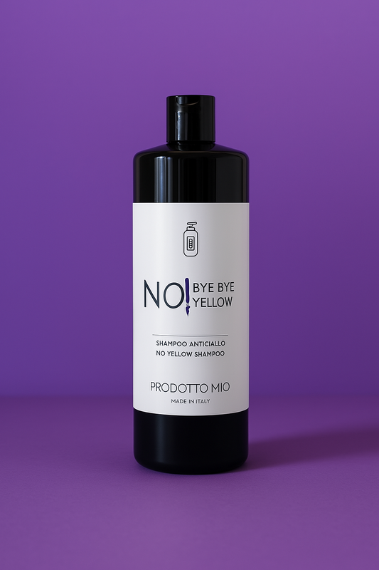 NO-YELLOW Antigiallo 1000ML