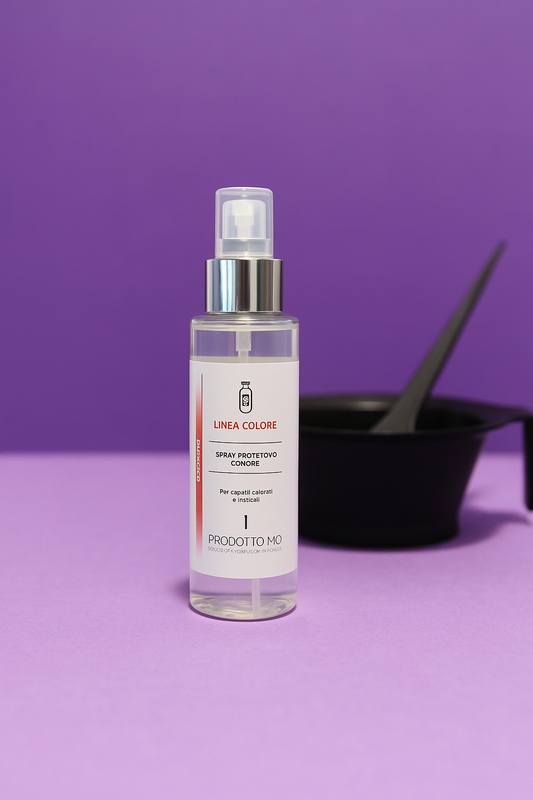 Spray Elixir Color Line 100ml