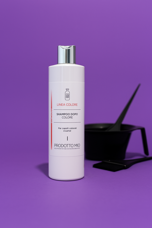 Shampoo Color Line 300ml