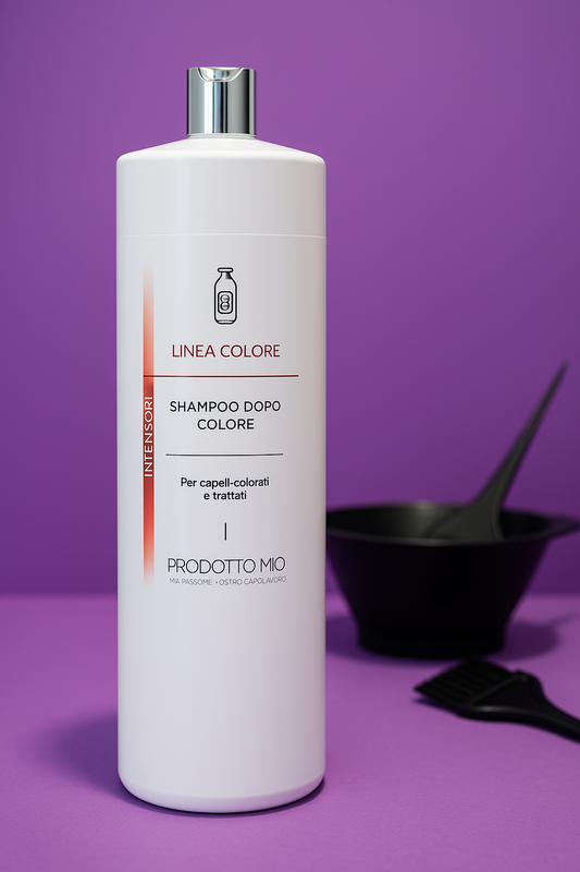 Shampoo Color Line 1000ml