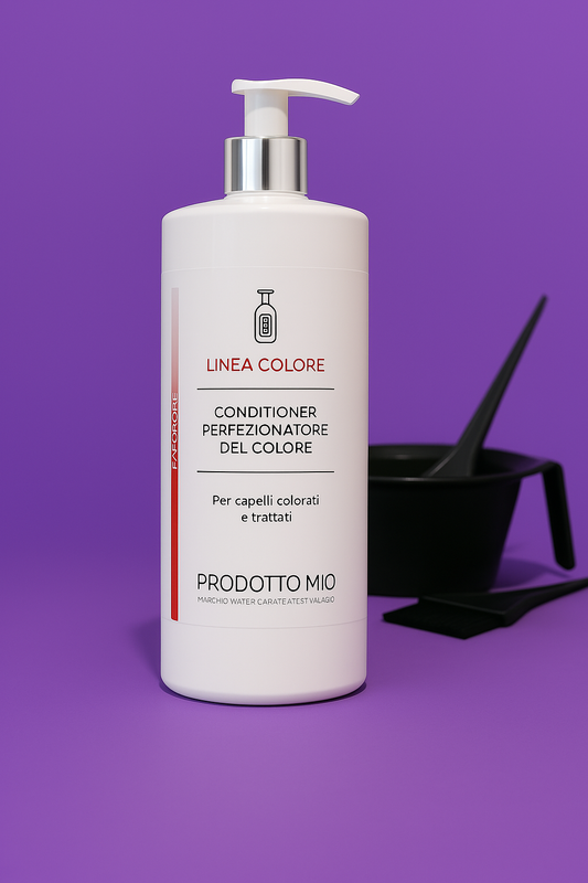 Conditioner Color Line 1000ml