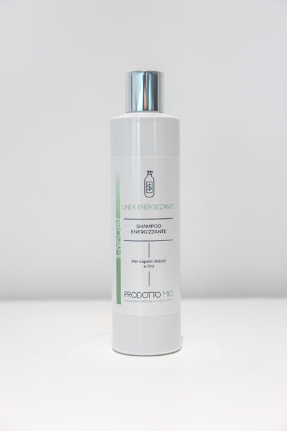 Shampoo Energizzante 300ml