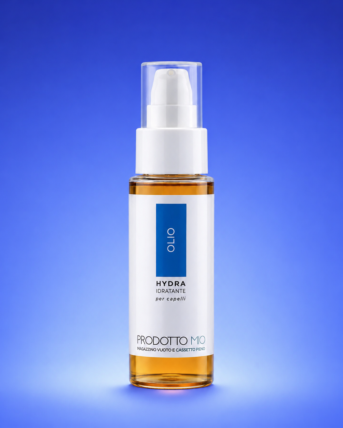Oil Hydra 50ml - Prodotto Mio