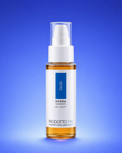 Oil Hydra 50ml - Prodotto Mio